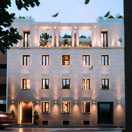 Ando'S Boutique Apartment Mailand Exterior foto