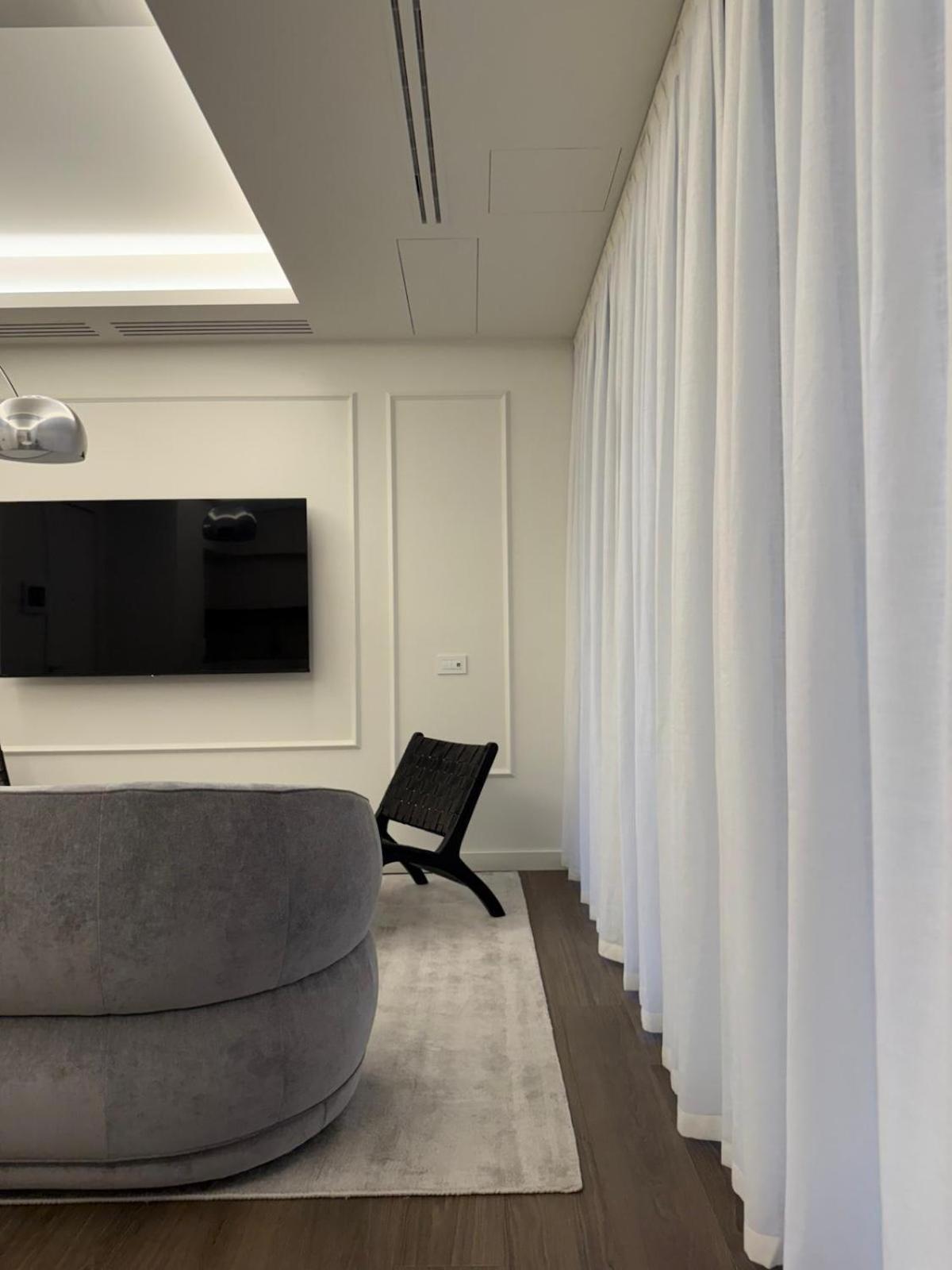Ando'S Boutique Apartment Mailand Exterior foto