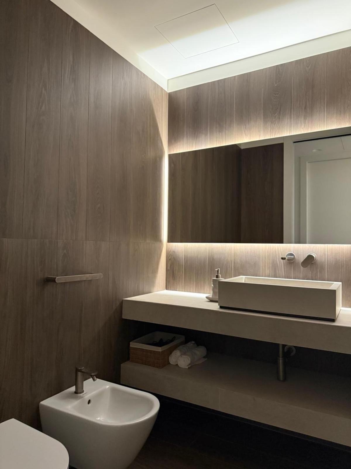 Ando'S Boutique Apartment Mailand Exterior foto