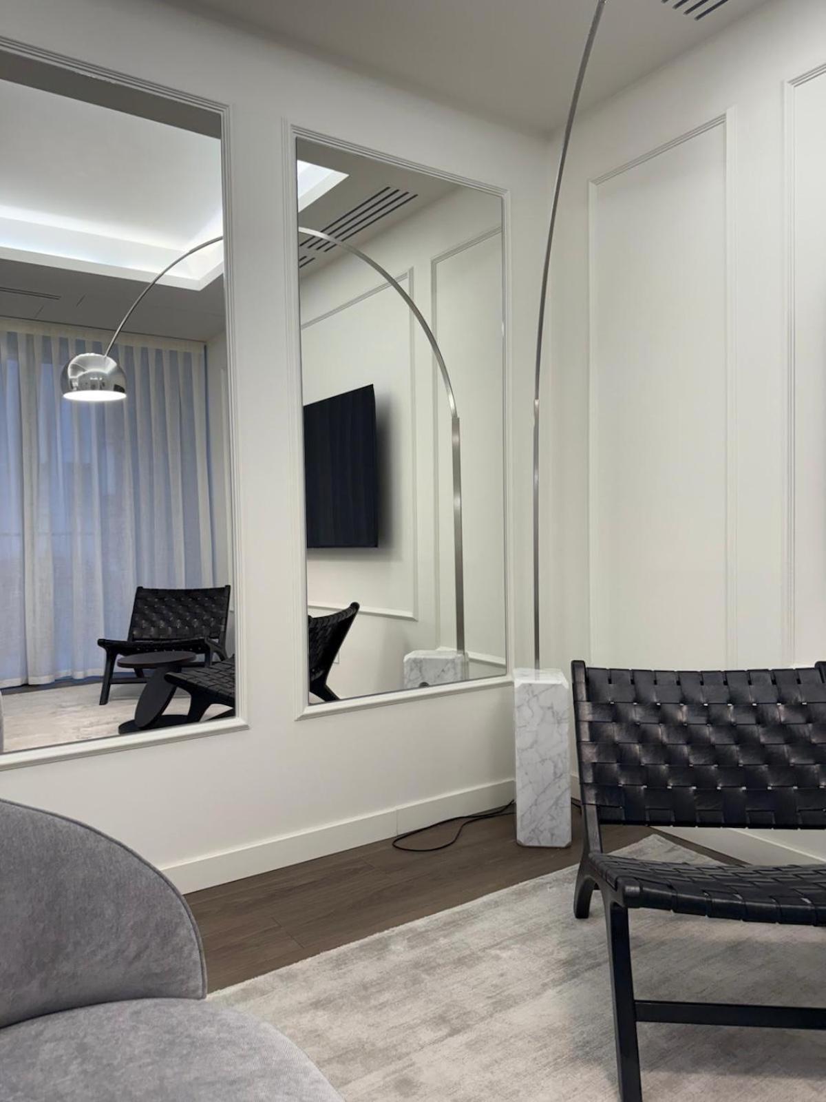 Ando'S Boutique Apartment Mailand Exterior foto