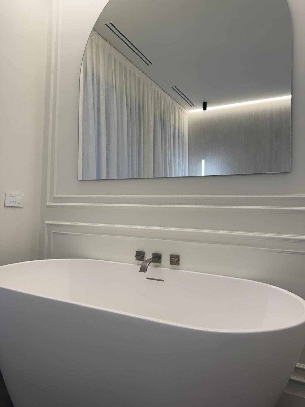 Ando'S Boutique Apartment Mailand Exterior foto